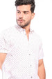 White Rabbit Mens Shirts - Safqqa Egypt