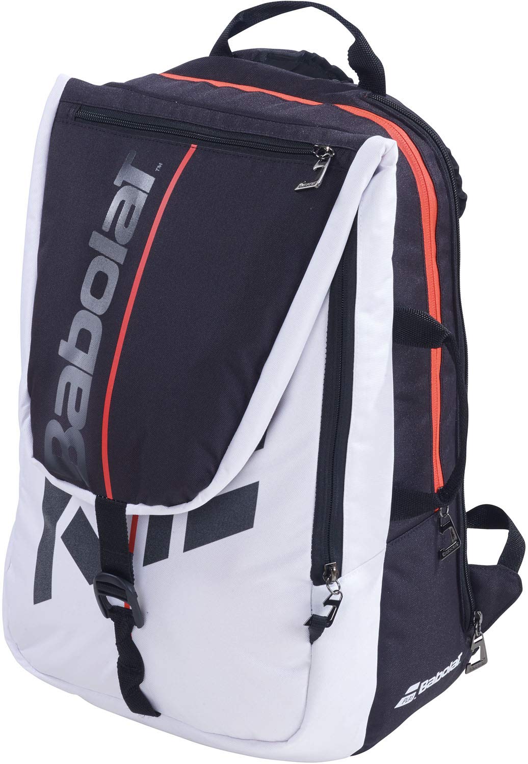 حقيبة ظهر تنس Babolat Pure Strike – تصميم رياضي احترافي