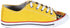 أحذية OX Canvas OX46 للنساء