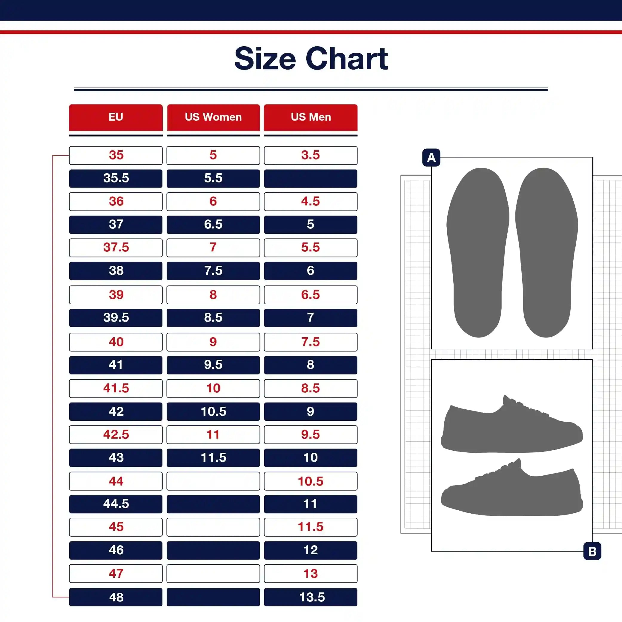 Superga Shoes For Women Cushioned insole for all-day comfort