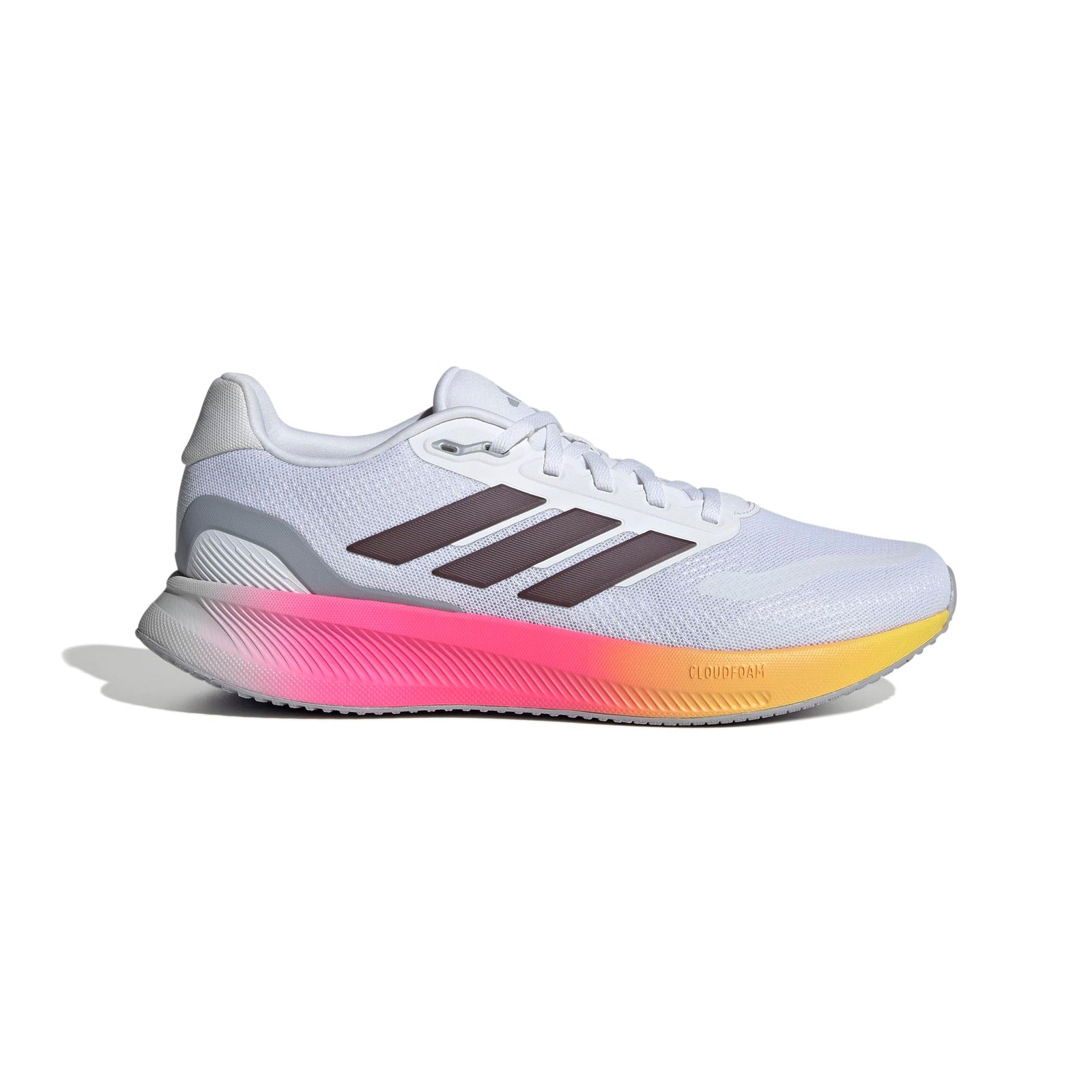 adidas mens Runfalcon 5 Running Shoes SHOES