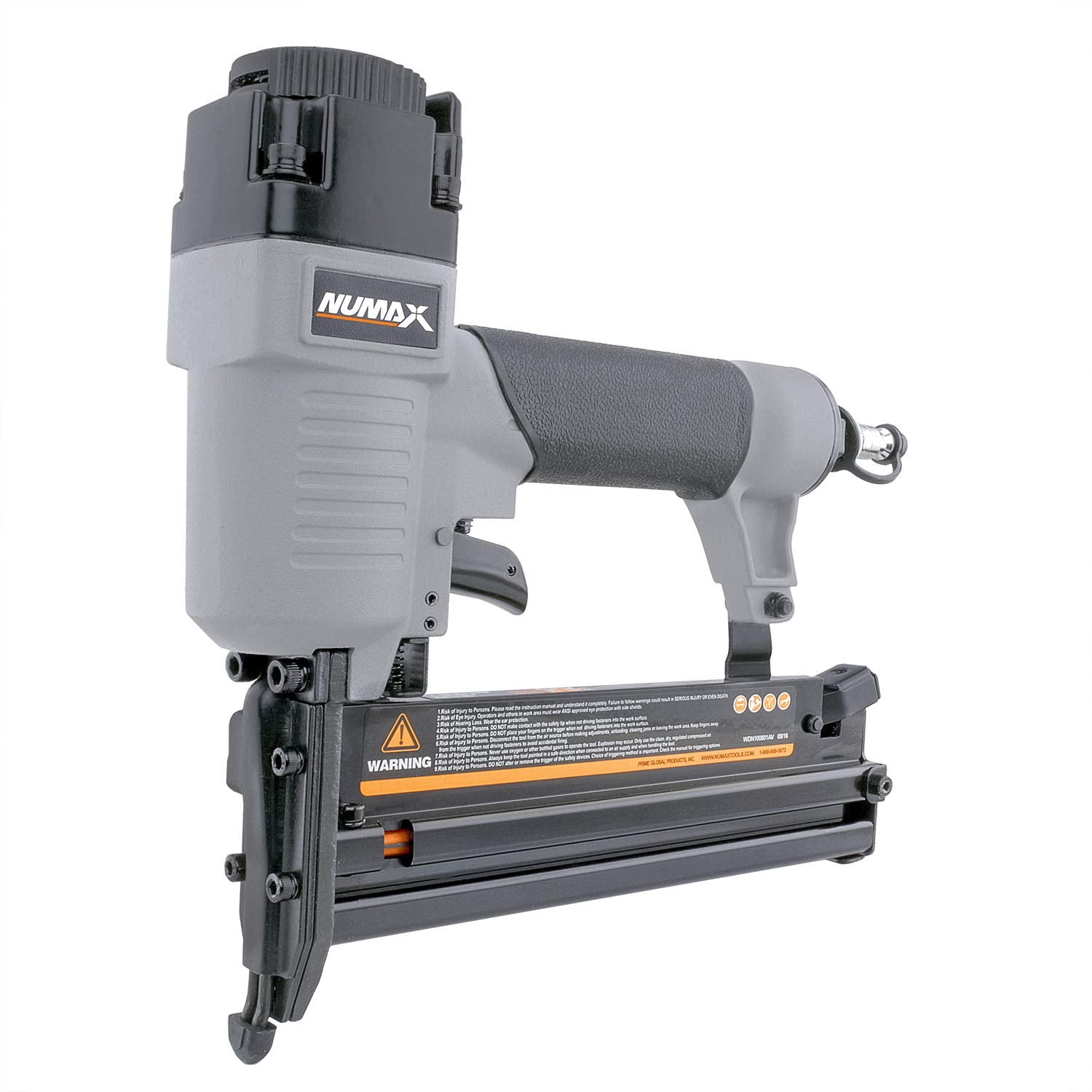 Numax S2 118G2 Pneumatic 2 In 1 18 Gauge 2