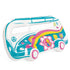 Intex Truck-Shaped Inflatable Float, Multicolor, Kids Pool and Water Play Float