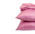 Home Of Linen Sheet Set With Adjustable Elasticated Edges And 2 Pillowcases