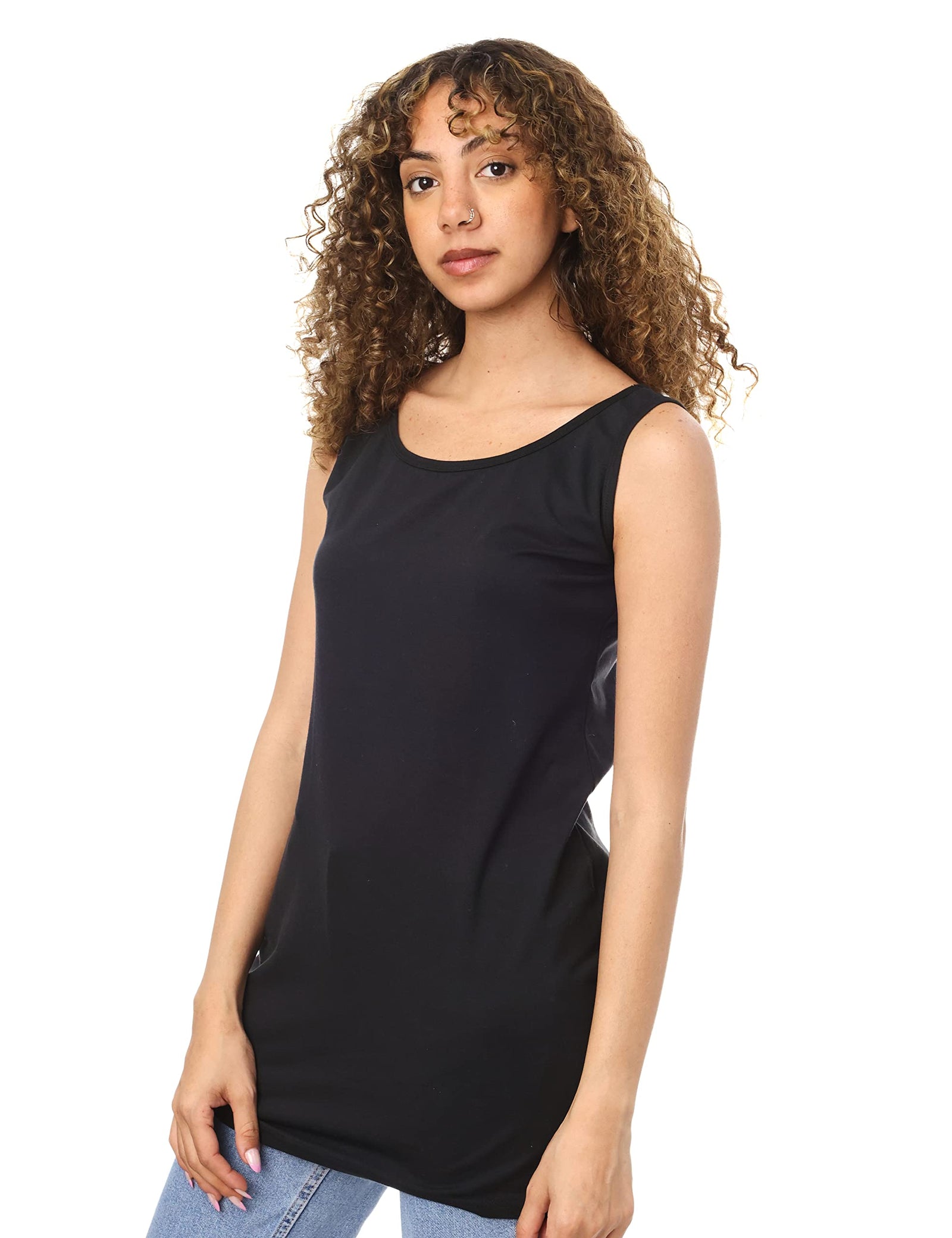 Dockland womens 1280 T-Shirt