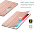 ProCase iPad Mini 5 Case  7.9 Inch (Rosegold)