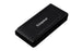 Kingston XS1000 External SSD – 2TB High-Speed Storage