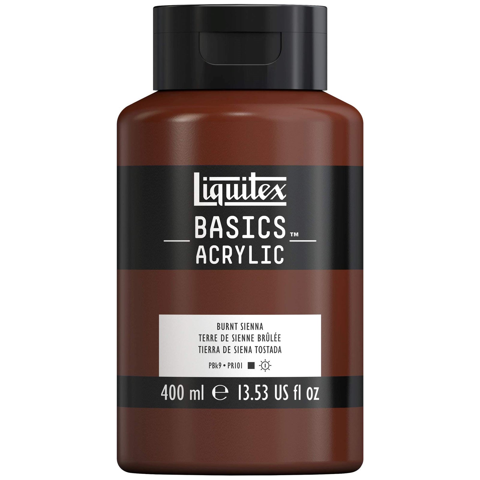 Liquitex Arts & Crafts Paints 400ML For Kids - Safqqa