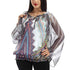ESLA Long-sleeved Shirt - Blouses for Women - Safqqa Egypt