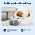 PetSafe Kibble Chase Interactive Dog Toy – Electronic Treat Dispenser & Slow Feeder