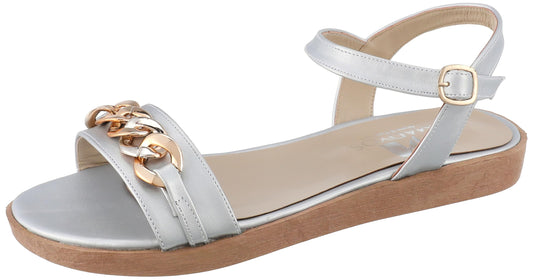MADYOS FLAT SANDAL
