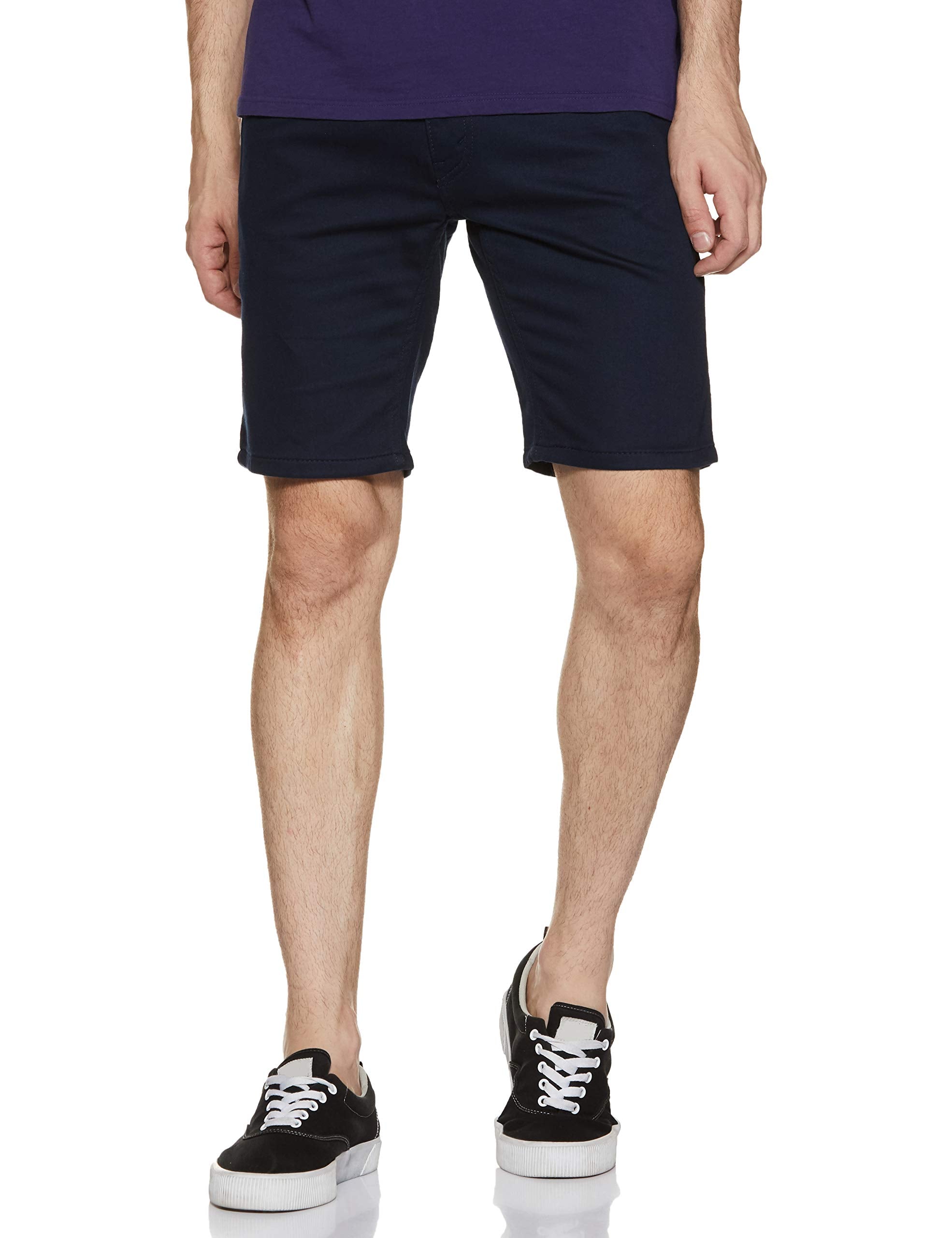 شورت بقصة عادية مستدقة 502™ من ليفايس