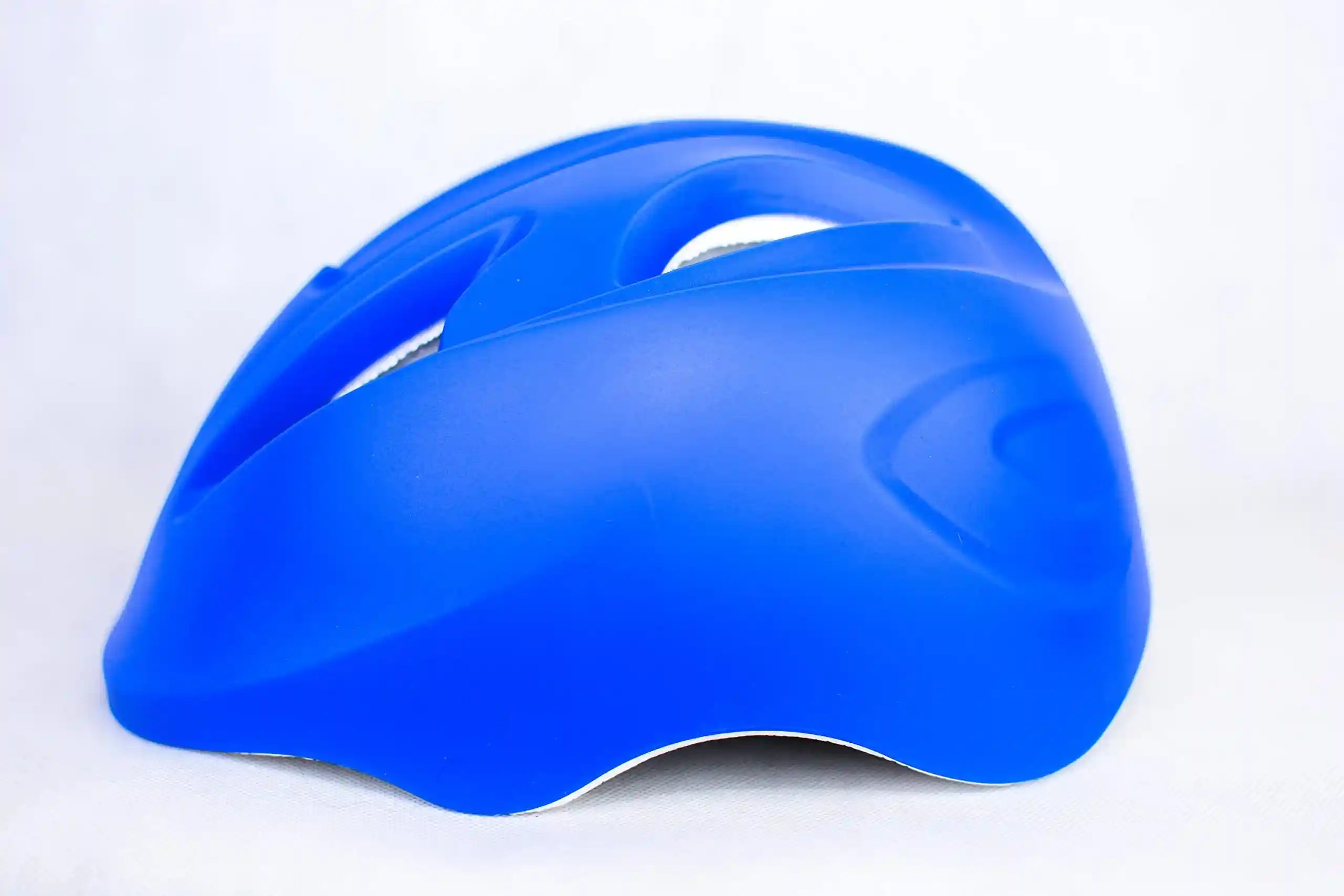 Kids multisports helmet -blue - Safqqa Egypt