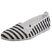 Flossy Slip On Shoes For Women,Made from soft, breathable materials for all-day freshness. - Safqqa
