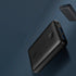 ANKER PowerCore 10000mAh Portable Charger, Ultra-Compact Power Bank, High-Speed Charging Technology, A1223 - Black
