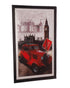 Generic 3D Plastic Sticker For Room Decoration