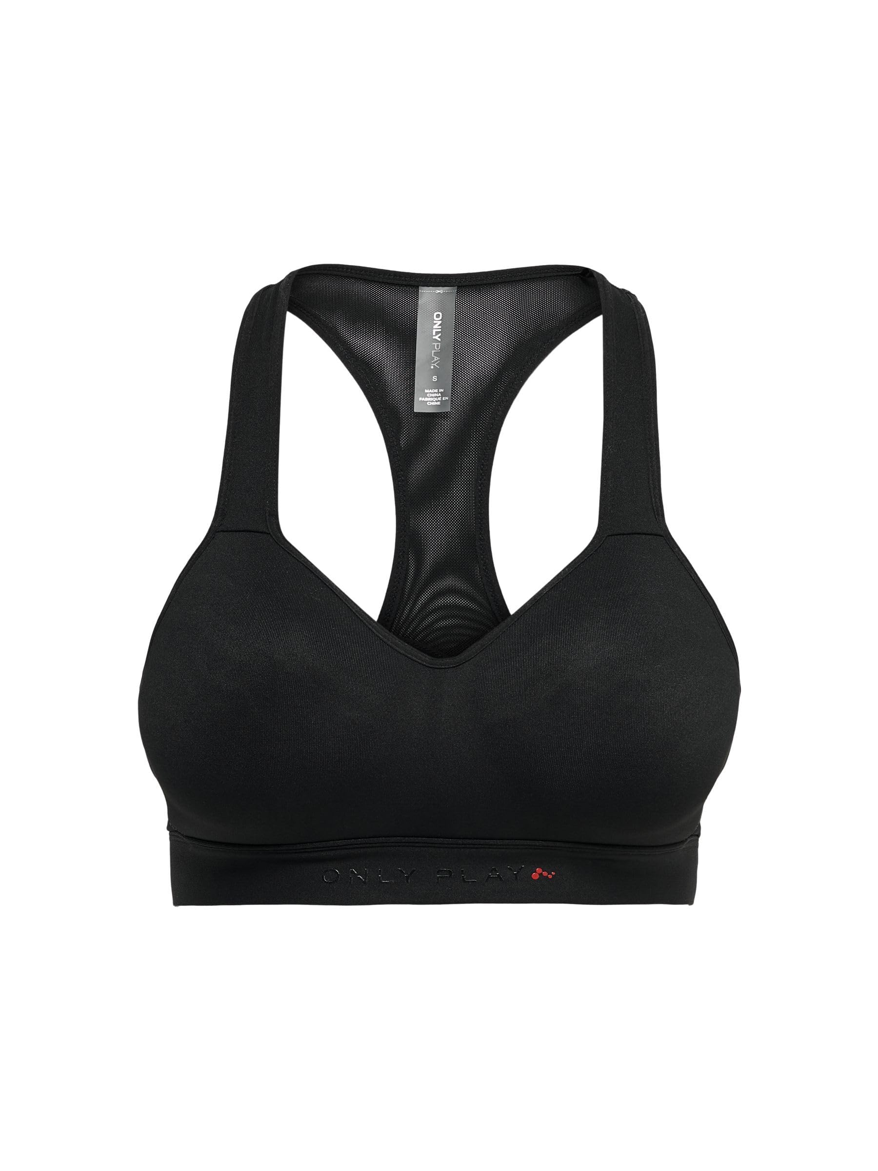 حمالة صدر رياضية نسائية من اونلي - داعمة ومريحة