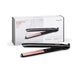 BaByliss Hair Straightener, Up to 235°, 13 Heat Settings, Quartz Ceramic Coated Plates, Advanced Ceramics Heating System, Ultra Fast Heat Up, Auto Shut Off, Heat Wrap (ST298E)