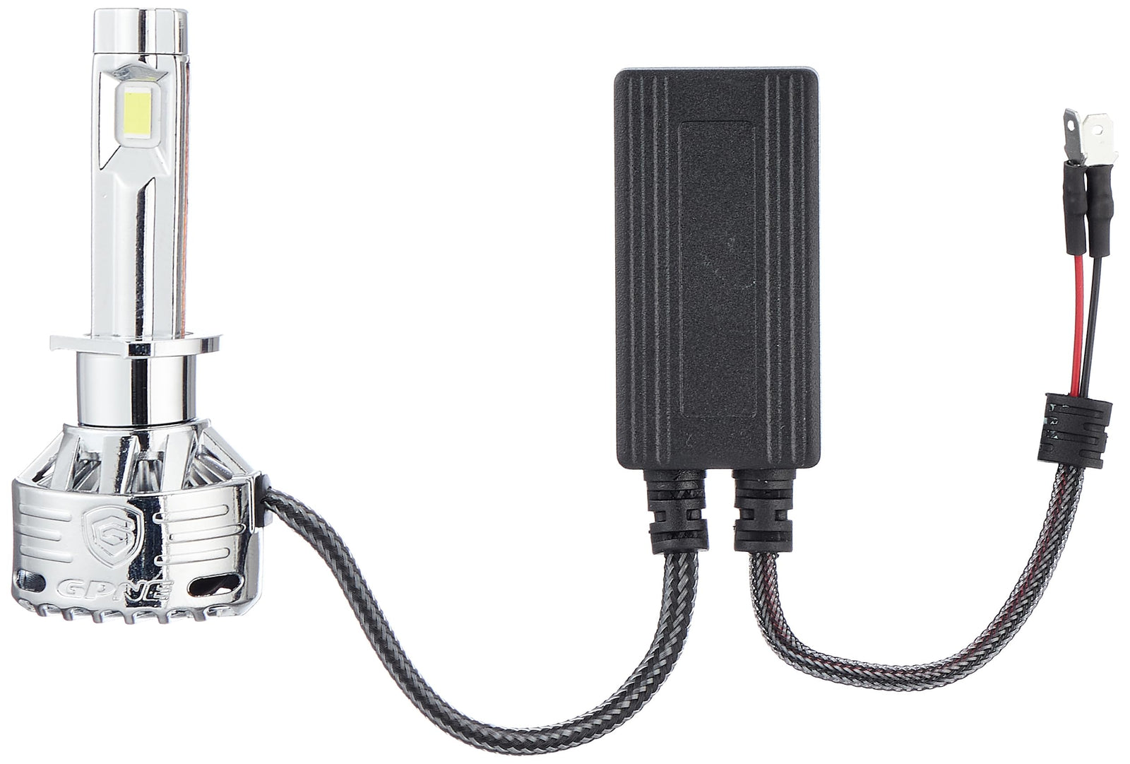 مصباح ليد أمامي بقوة 75 وات يعد من أفضل الابتكارات الحديثة في إضاءة السيارات، حيث يوفر سطوعًا قويًا ورؤية أوضح أثناء القيادة ليلًا. يتميز بتقنية ليد متطورة تمنحه أداءً عاليًا 