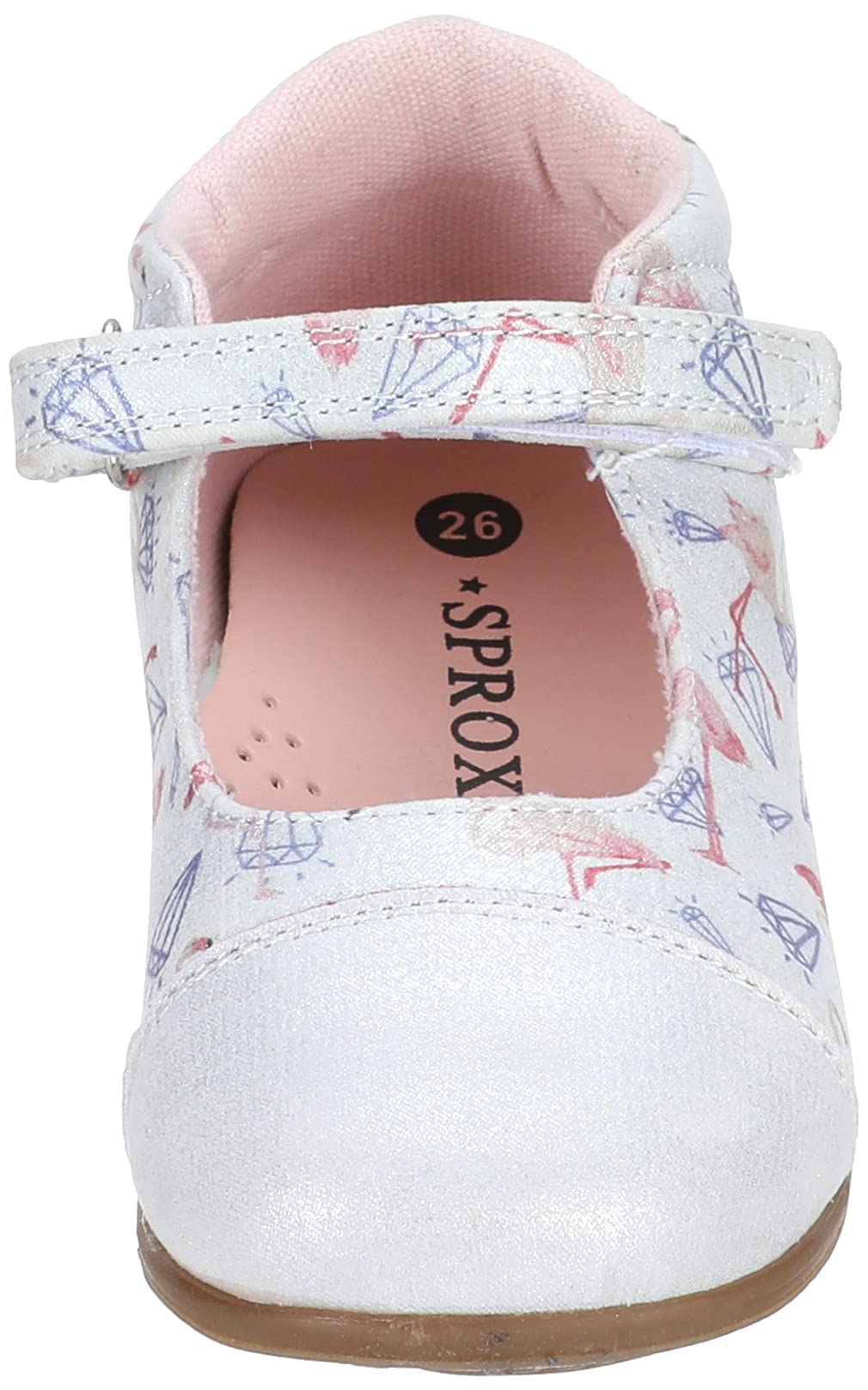 Sprox girls SX005901 Ballet Flat - Safqqa Egypt