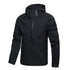 Hikevitang Men Waterproof Jackets