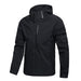 Hikevitang Men Waterproof Jackets