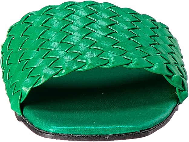 Sway womens 953 Flat Slipper