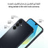 Samsung Galaxy A16 LTE, Android Smartphone, Dual SIM Mobile Phone, 4GB RAM, 128GB Storage, Black (1 Year Local Warranty) - Safqqa Egypt
