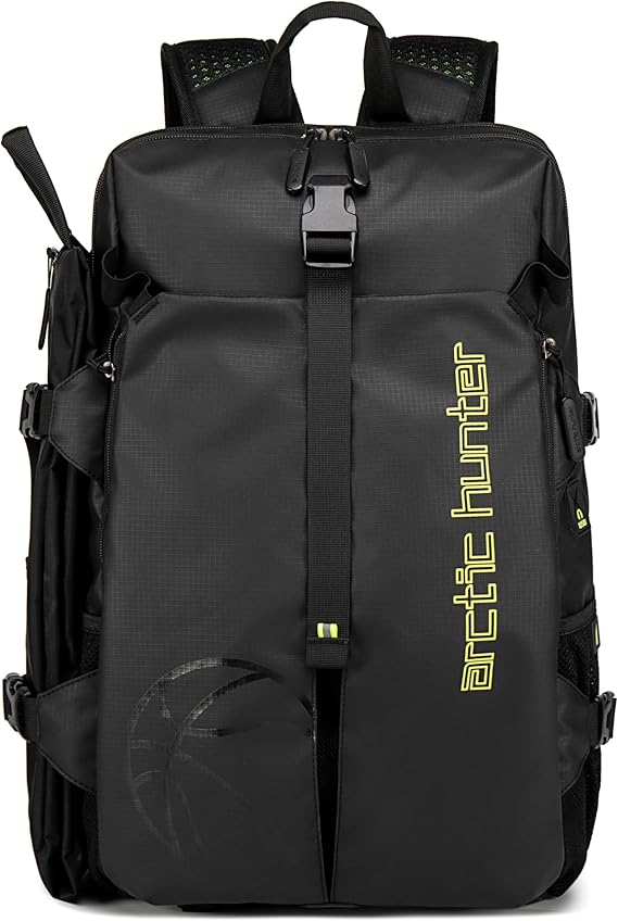 حقيبة ظهر رياضية Arctic Hunter