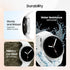 Samsung Galaxy Watch8 44mm Bluetooth Graphite Dual GPS