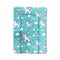komkom baby changing mat patterned,Durable and safe for daily diaper changes.