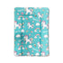 komkom baby changing mat patterned,Durable and safe for daily diaper changes.