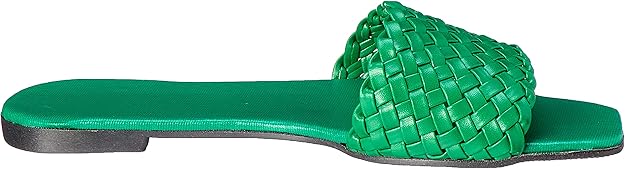 Sway womens 953 Flat Slipper