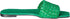 Sway womens 953 Flat Slipper