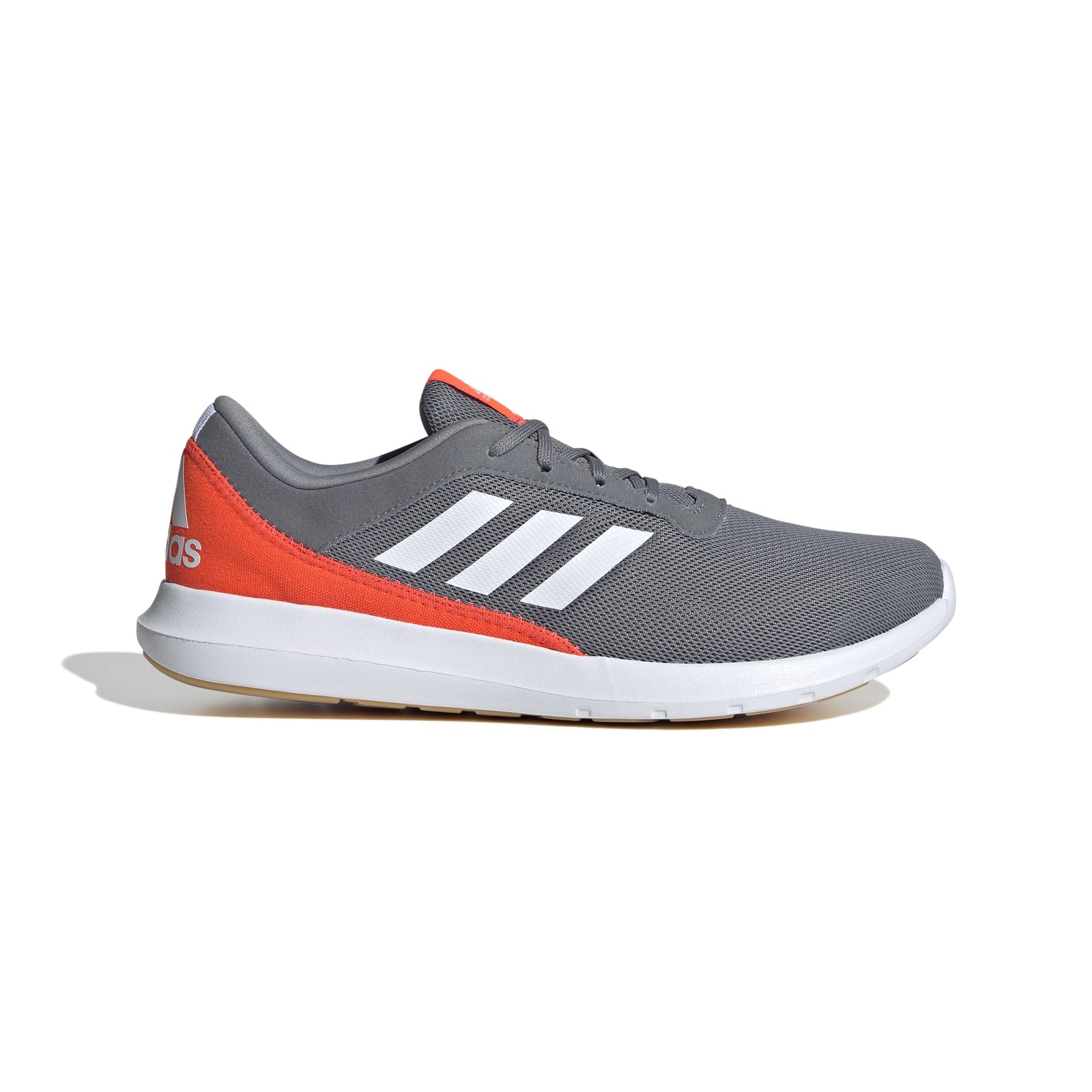 adidas mens CORERACER Sneaker