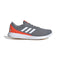 adidas mens CORERACER Sneaker