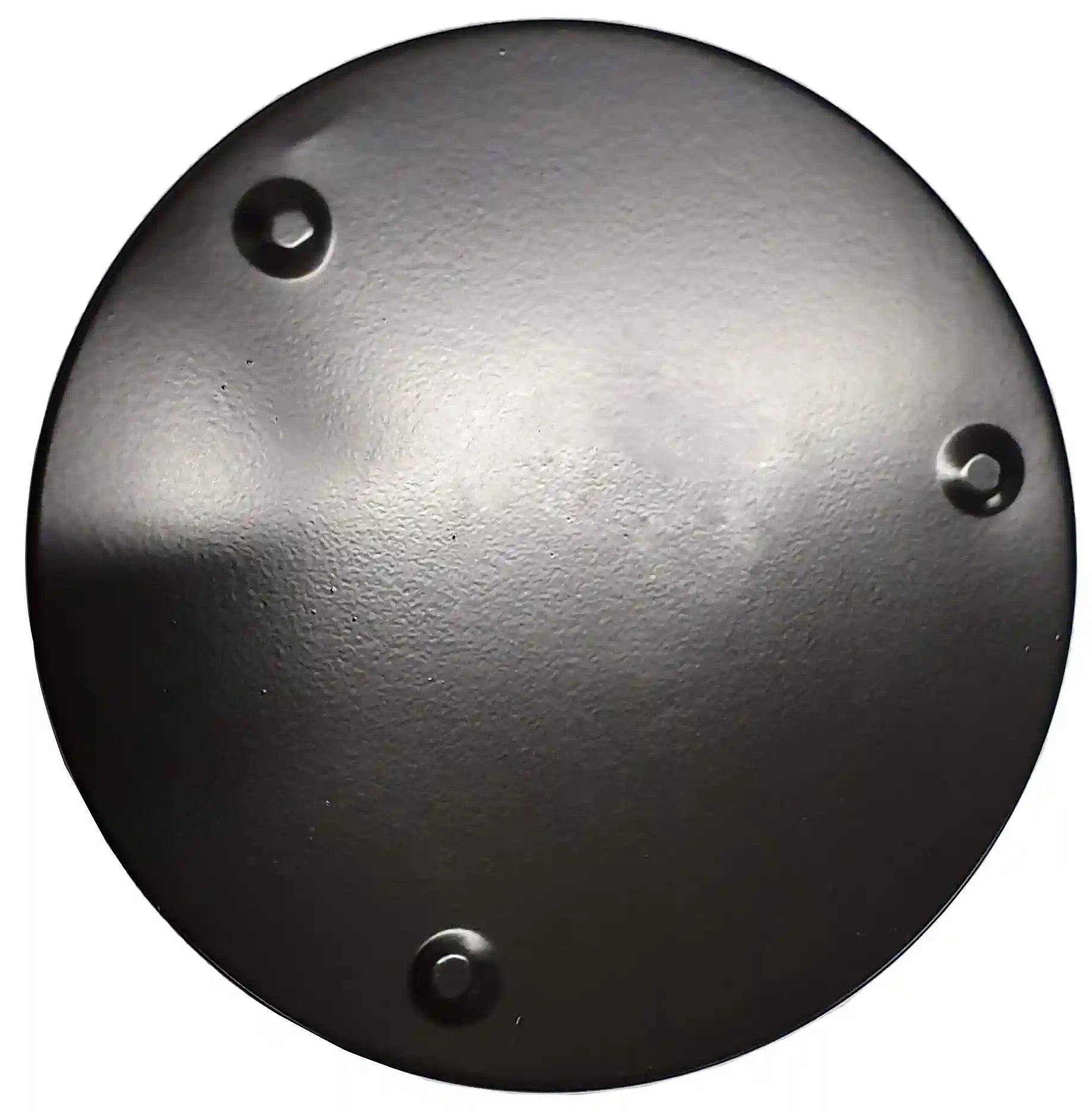 Divchi Circular Mesh Wastebasket Trash Can, Waste Basket Garbage Can Bin for Bathrooms, Kitchens, Home Offices, Dorm Rooms(BLACK) - Safqqa Egypt