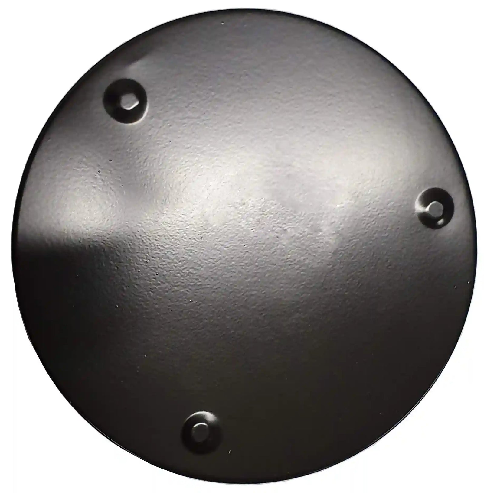 Divchi Circular Mesh Wastebasket Trash Can, Waste Basket Garbage Can Bin for Bathrooms, Kitchens, Home Offices, Dorm Rooms(BLACK) - Safqqa Egypt