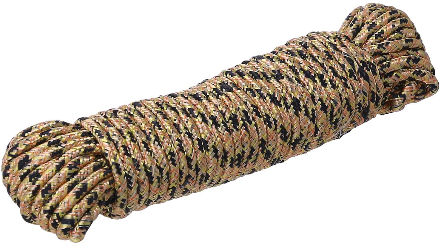 حبل غسيل ملابس الكتان من إلياسين – حبل غسيل متين