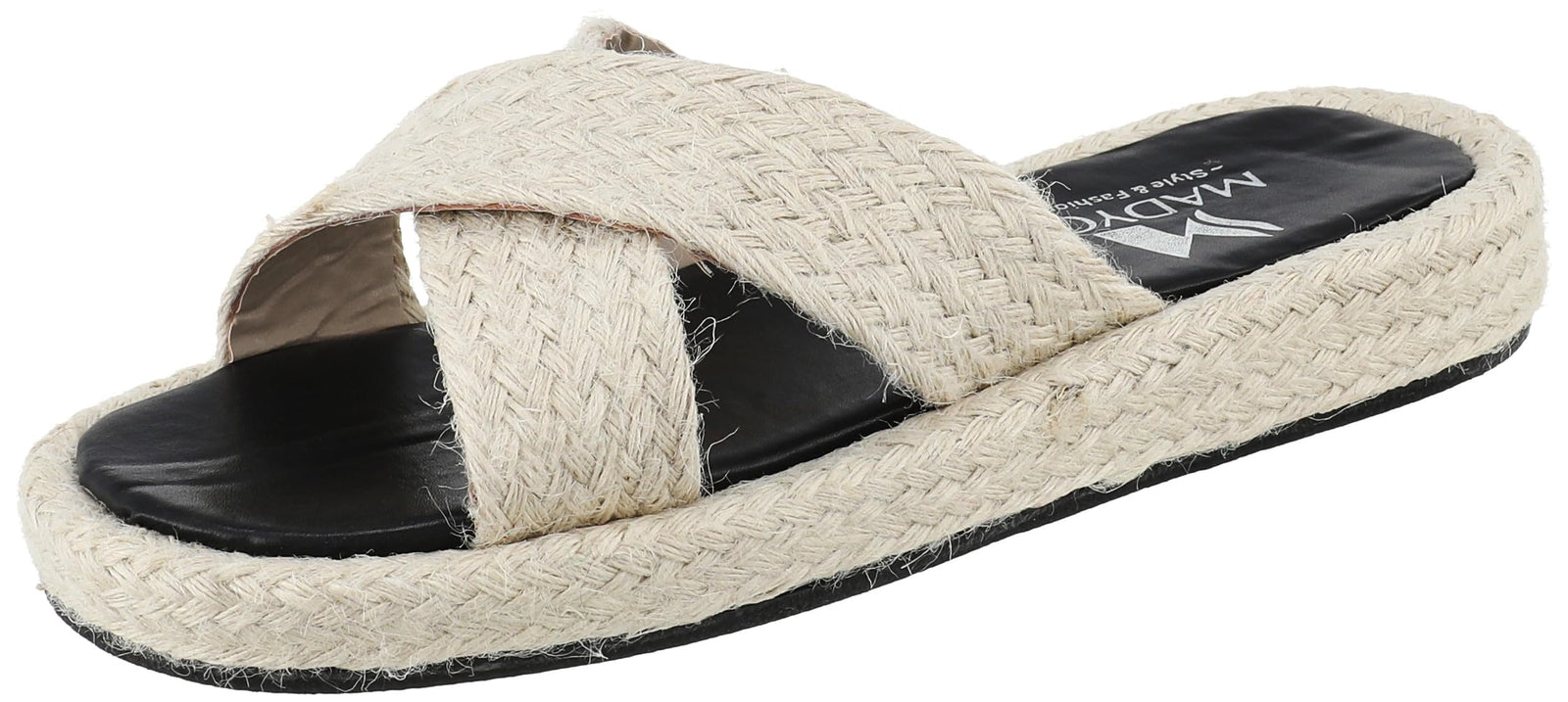 MADYOS Fashionable unique design slipper