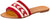 Sway womens Model 0724 Slide Slipper - Safqqa Egypt