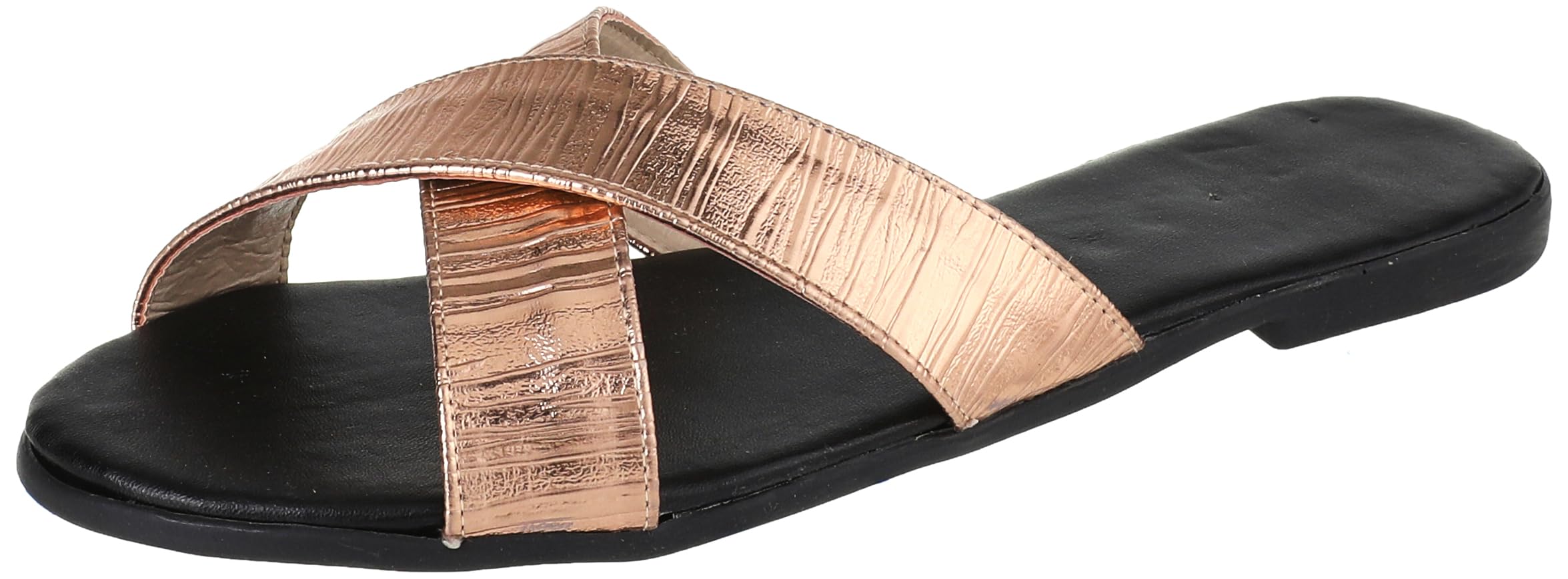 شبشب SWAY السلايد للنساء يجمع بين الراحة والبساطة في تصميم أنيق يناسب الاستخدام اليومي. يتميز بنعل مبطن وناعم يوفر راحة ممتازة لساعات طويلة