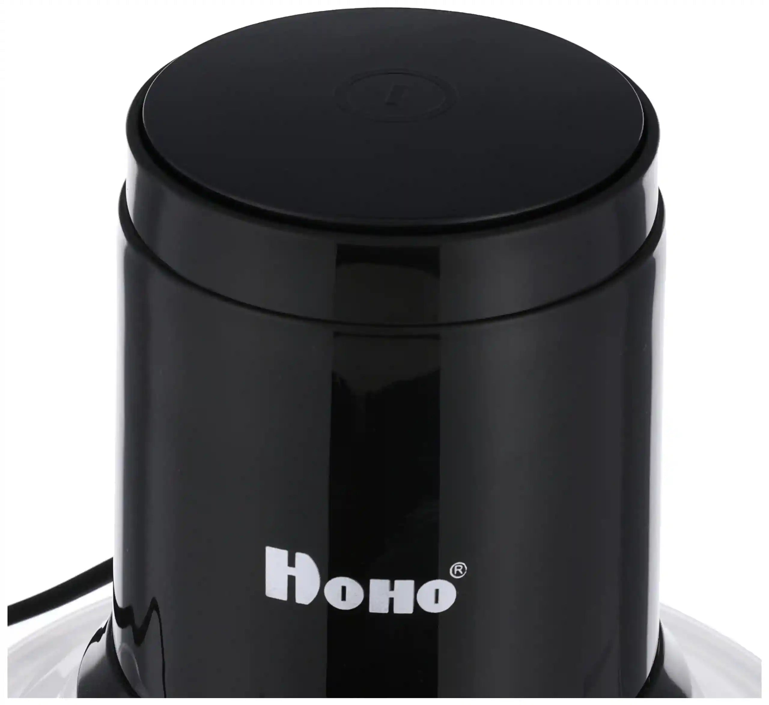 HOHO Chopper - For Kitchen (Black)