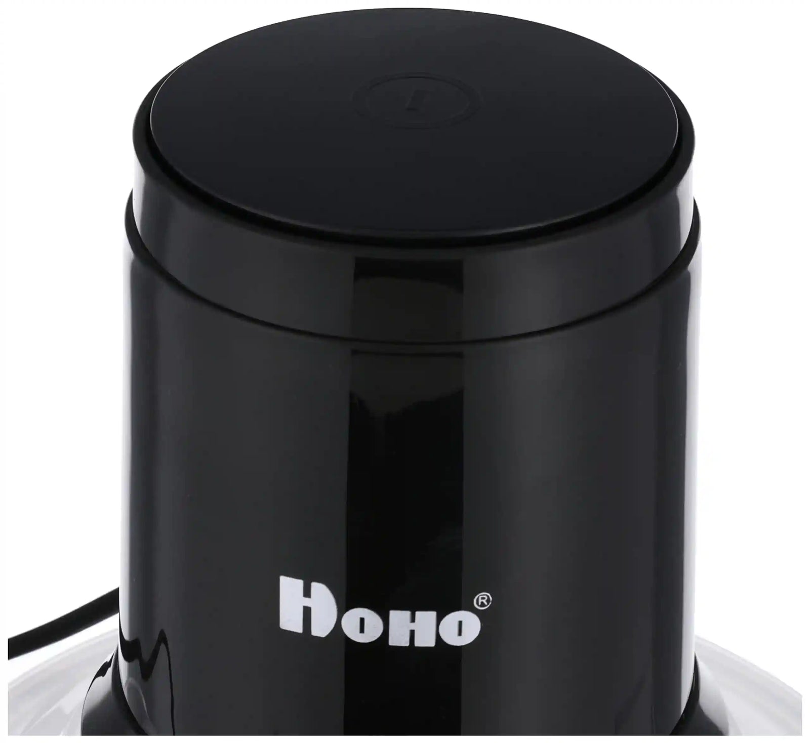 HOHO Chopper - For Kitchen (Black)