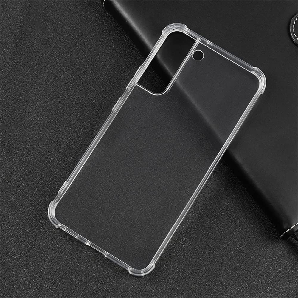 متوافق مع حقيبة سامسونج جالاكسي S22 PRO، حقيبة هاتف واقية من السيليكون المرن