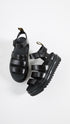Dr. Martens Men’s Sandals – Comfortable & Stylish