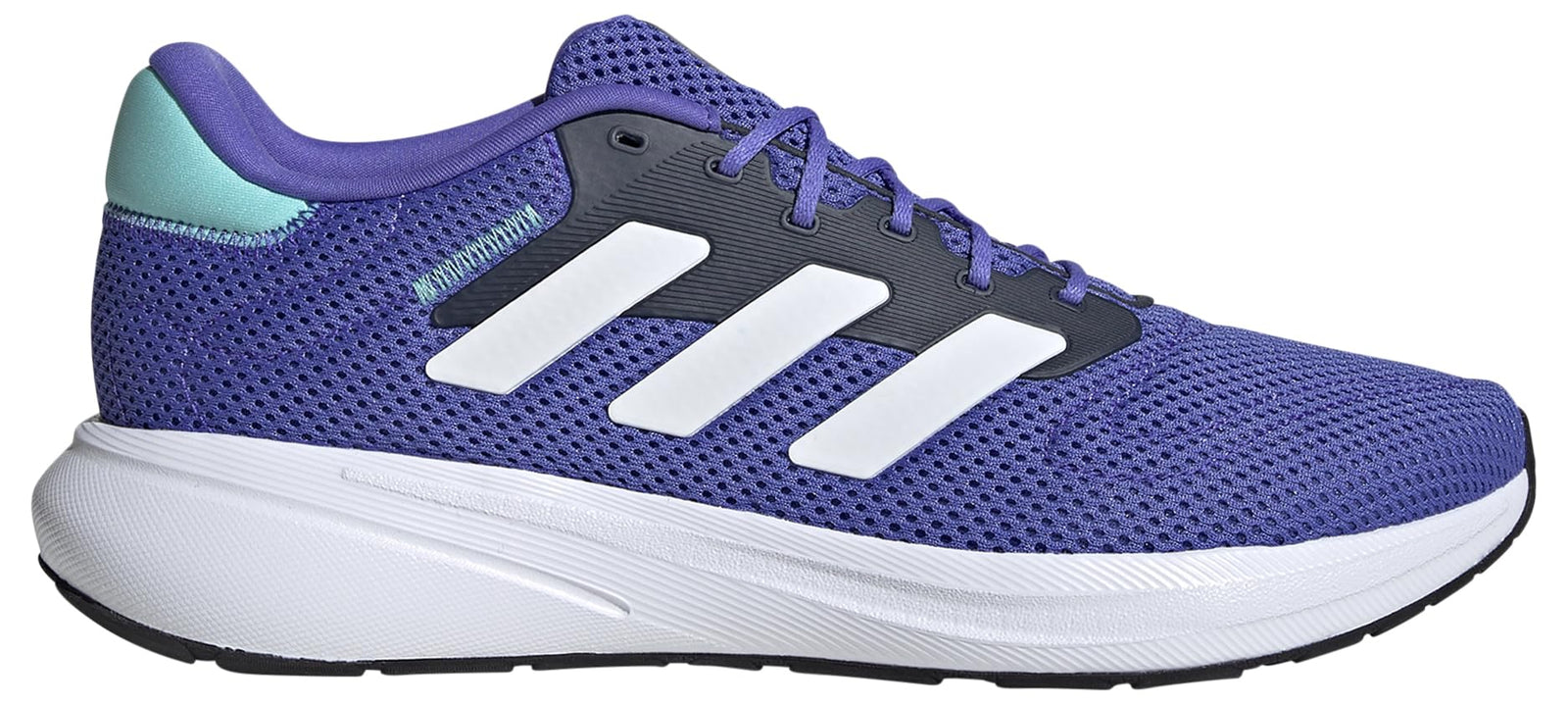 adidas, RESPONSE RUNNER U, Unisex, Running shoes