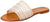 Sway Slippers For Womens , beige Soft cushioned footbed
