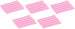 EL-Yassin Multi-purpose cotton kitchen towel set• Multi-purpose for drying, wiping, and handling hot cookware