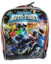 Belal Stereoscopic Lunch Bag-Motorcycle shape - Safqqa Egypt